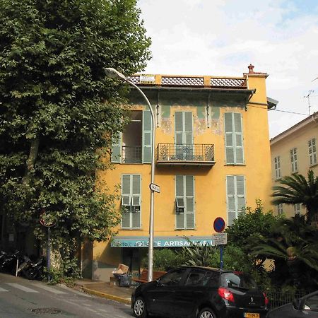 La Terrasse Gallieni Apartment Menton Exterior photo